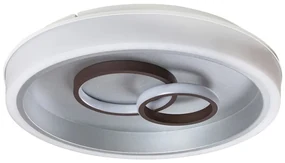 Plafoniera LED design minimalist Portia, 50cm 3319 RX