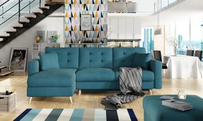 Coltar extensibil Asgard L Matvelvet 75