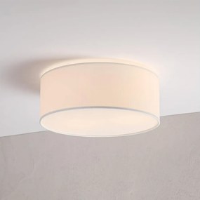 BRILAGI - Plafonieră SIRIJA MODERN 2xE27/60W/230V Ø 35 cm albă