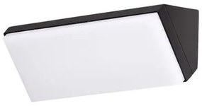 Aplica perete LED de exterior IP65 KEEN NVL-9270027