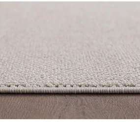 Covor gri deschis 200x290 cm Loom – Ayyildiz Carpets