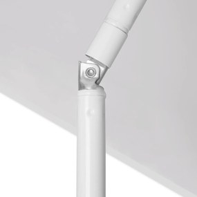 Deuba Floarea soarelui de gradina Kipr 180 cm - antracit