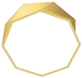 Immax NEO 07132-G40 LED plafonieră DIAMANTE LED 31W 230V + DO Tuya ZigBee