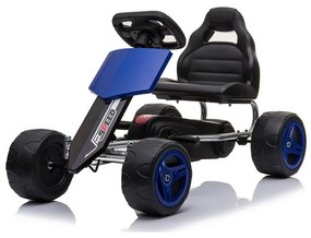 Baby Mix Baby Go-kart Speedy , albastru