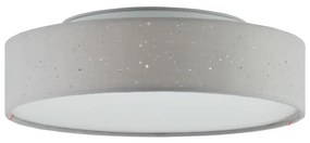 Plafonieră LED dimabilă Brilliant BASKA LED/12W/230V d. 38 cm 3000K