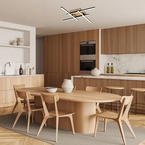 Plafoniera LED moderna Demir 24W