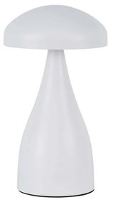 Lampă LED reîncărcabilă dimabilă de masă LED/1W/5V 3000-6000K 1800 mAh alb
