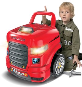 Buddy Toys BGP 5011 Atelier pentru copii mecanicauto Master motor
