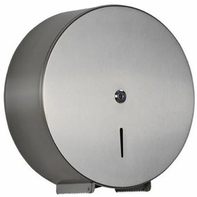 Suport hârtie igienică Rossignol Axos, 400 m, oțel inoxidabil