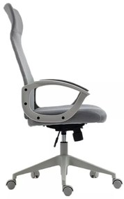 Scaun de birou Q026 gri
