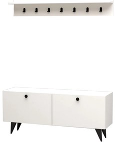 Set de hol Rumal (Alb). 1067462