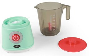 Mixer Rappa cu sunet din colecția LuxuryAppliances