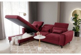 Coltar extensibil Foble pe stanga Loco 25