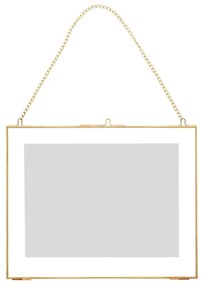 Ramă foto de perete Hübsch Lyra, 24 x 30 cm