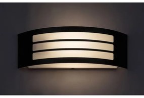 Rabalux 8776 - Corp de iluminat perete exterior ROMA 1xE27/14W