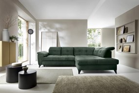 Coltar extensibil Inferne pe dreapta Raquel 35