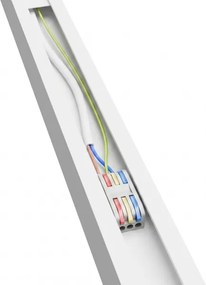 Brilagi - Lampă LED de tavan aplicată FULLDAY LED/30/40/50W/230V 2700/4000/6000K albă