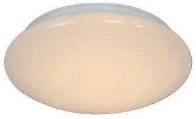 Plafoniera LED design circular IP44 Montone 25 2700K 2015176101 NL