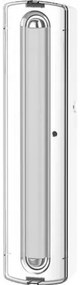 Lampa Exit LED 13W Horoz, 26 leduri, IP20, autocolant inclus