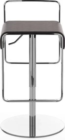 Kyro lemn masiv Stool – Taburet pivotant