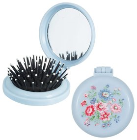 Oglindă cosmetică ø 6,5 cm Ailis – Green Gate