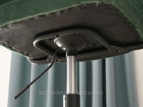 Scaun Merylyn (verde + negru). 1110305
