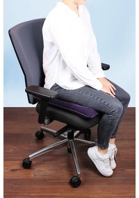 Suport de scaun gonflabil Vital Comfort