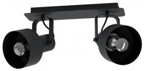 Plafoniera/Spot modern 2 becuri E27 Casibare 99518 Eglo