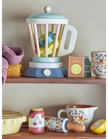 Echipamente pentru bucătăria copiilor Lene - Bloomingville Mini