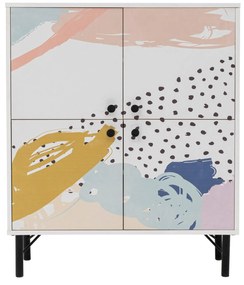 Dulap Mozaic (multicolor). 1088503