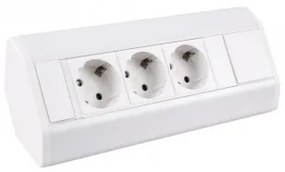 Priza Corner Box