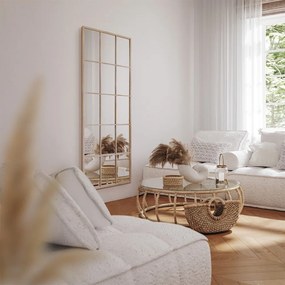 Oglindă de perete 60x150 cm Will – Styler