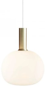 Lustra, Pendul design nordic Alton 25, alb 47313001 NL