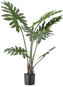 Plantă artificială (înălțime 84 cm) Philodendron – Bloomingville