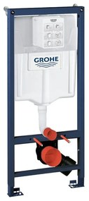 Grohe Rapid SL cadru incastrat pentru vas wc suspendat 38536001