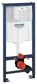 Grohe Rapid SL cadru incastrat pentru vas wc suspendat 38536001