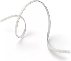 Philips - Hue FLUX Bandă LED RGBW reglabilă 3m LED/29W/230V 2200-6500K