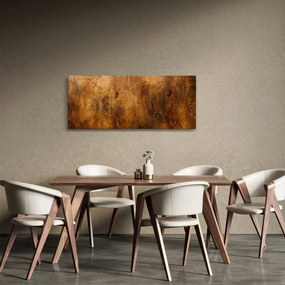 Tablou - Lemn în detaliu (120x50 cm)