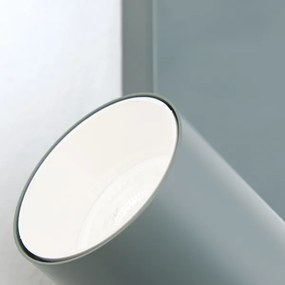 Orion - Lampă spot PENN, 3 x GU10, 13 W, 230 V, gri