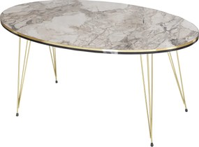 Masuta de cafea,seria 440, Homs 90x50x43 cm,20144