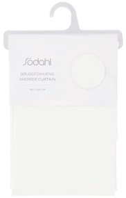 Perdea de duș Comfort white, 180 x 200 cm