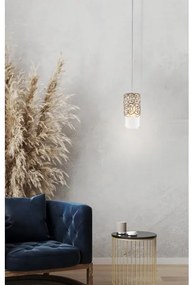 Eglo 49201 - Lustra CARDIGAN 1xE27/60W/230V