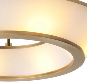 Lustra aplicata LUX design deosebit Ferette