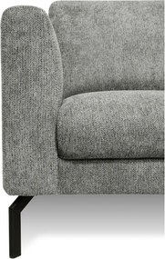 Colțar gri deschis (colț dreapta) Gomero – Scandic