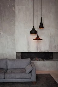 Lustra MODERN 1A 1xE27/20W/230V