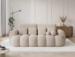 Canapea extensibila Cotonn Calmora 18