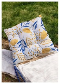 Pernă de scaun 40x40 cm – Mila Home