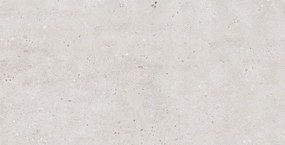 Mexen Flakes Rektificat gres porțelanat Bianco G1, placă de podea și perete 120 x 60 cm, carving - TL411-120-060-01