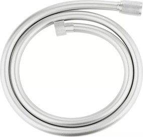 Furtun de dus Grohe SilverFlex 125 cm crom periat Supersteel