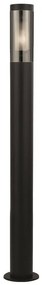 Stalp mediu de exterior IP44 Batton H-90cm